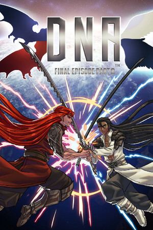 DNA: Final Episode: Part 2
