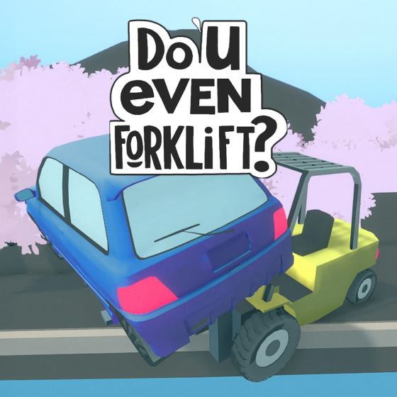Do You even Forklift?