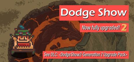 Dodge Show