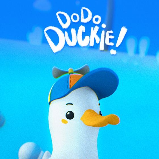 Dodo Duckie Demo