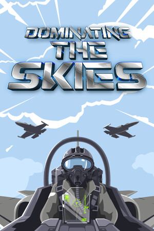 DOMINATING THE SKIES