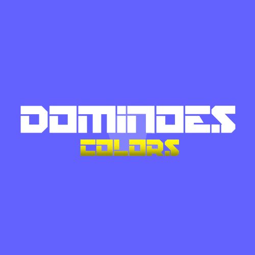Dominoes Colors