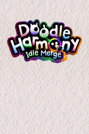 Doodle Harmony Idle Merge