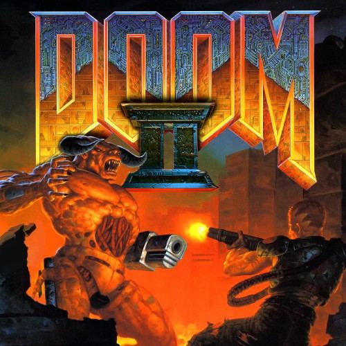 DOOM II (Clásico)