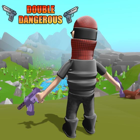 Double Dangerous