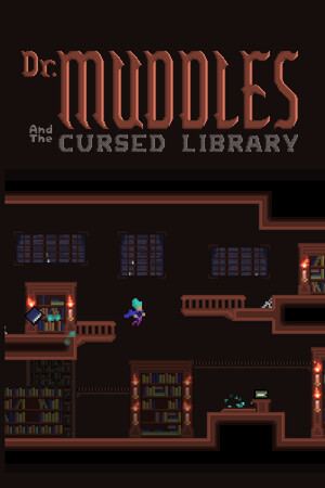 Dr Muddles and the Cursed Library