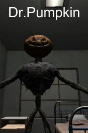 Dr.Pumpkin Chapter 2: The SCP hunt