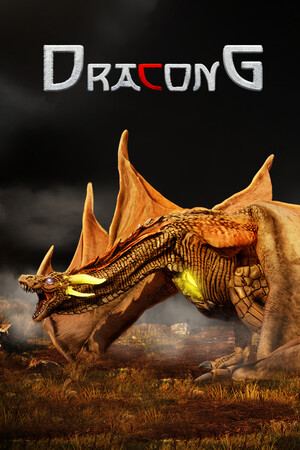 DraconG VR