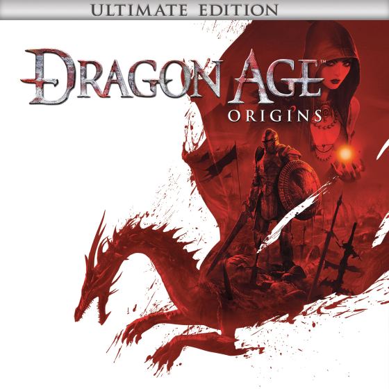 Dragon Age™: Origins - Ultimate Edition