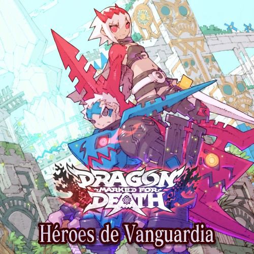 Dragon Marked for Death: Héroes de Vanguardia