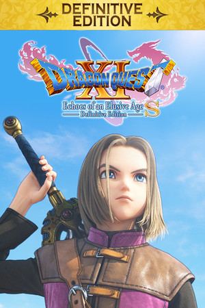 DRAGON QUEST XI S: Ecos de un pasado perdido – Edición definitiva
