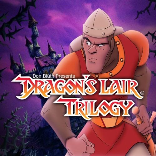 Dragon's Lair Trilogía