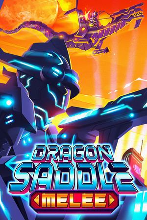 Dragon Saddle Melee