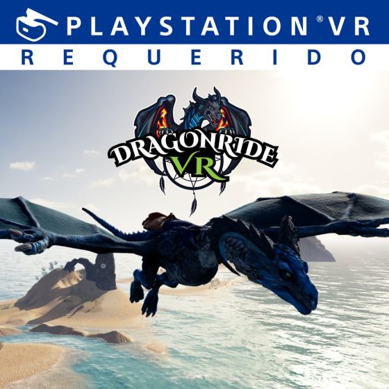 DragonRideVR