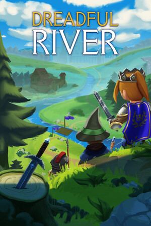 Dreadful River