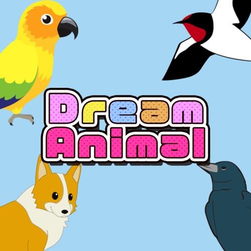 Dream Animal