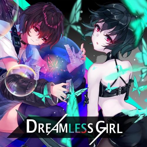 Dreamless Girl