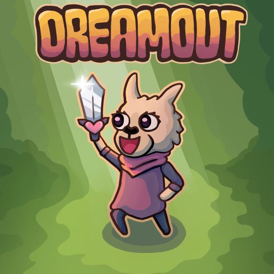 DREAMOUT