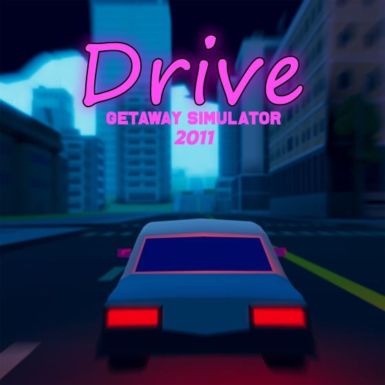 Drive Getaway Simulator 2011