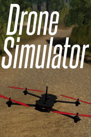 Drone Simulator
