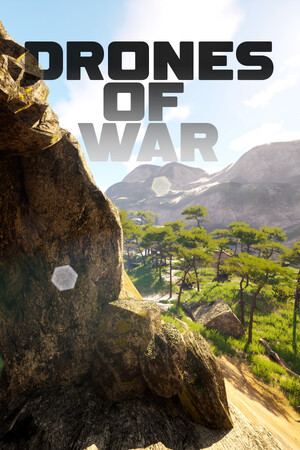 Drones of War: FPV Drone Simulator