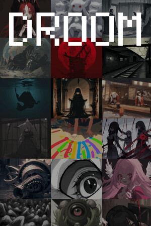 DROOM