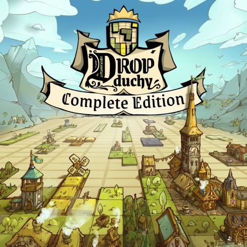 Drop Duchy - Complete Edition