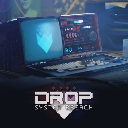 DROP - System Breach