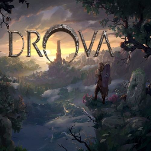 Drova - Forsaken Kin