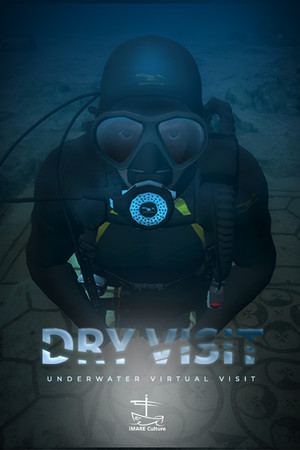 Dry Visit - Virtual Underwater Visit - iMARECulture