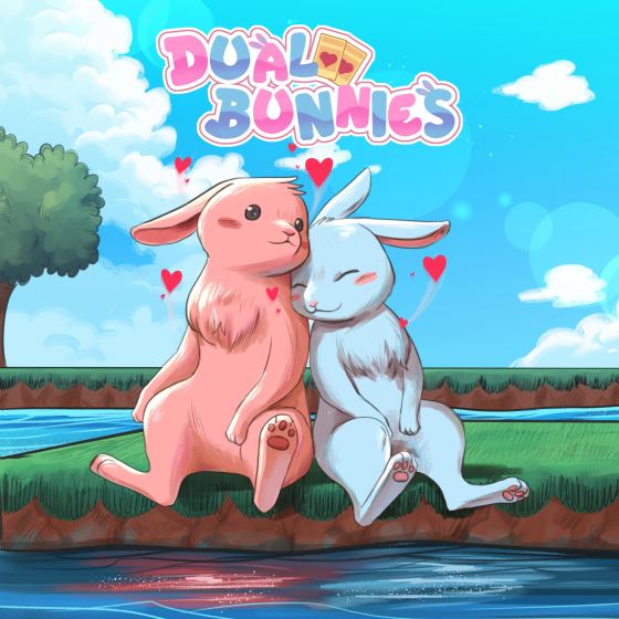 Dual Bunnies (Xbox Series)