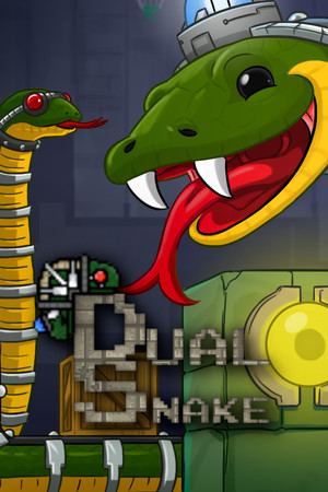 Dual Snake