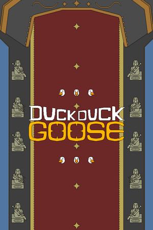 Duck Duck Goose