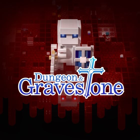 Dungeon and Gravestone