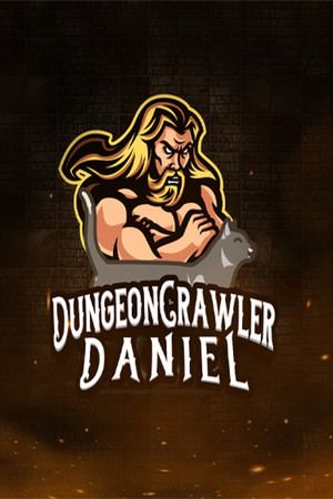 Dungeon Crawler Daniel