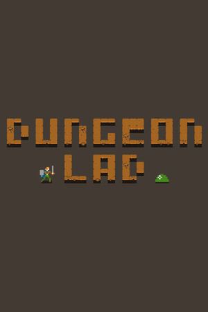 Dungeon Lad