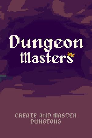 Dungeon Masters