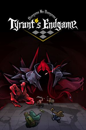 Dungeon No Dungeon: El juego final del tirano