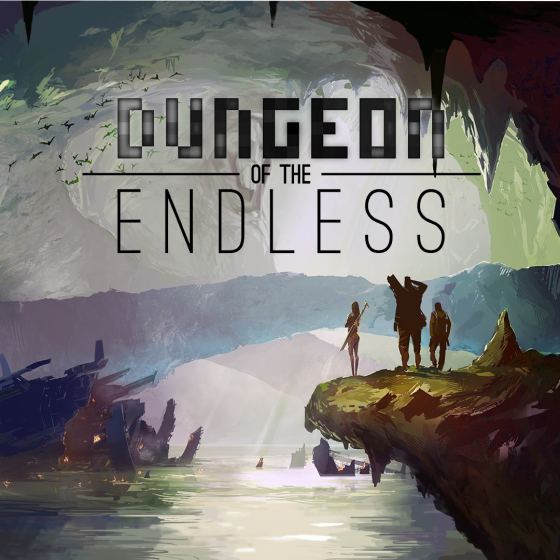 Dungeon of the ENDLESS™