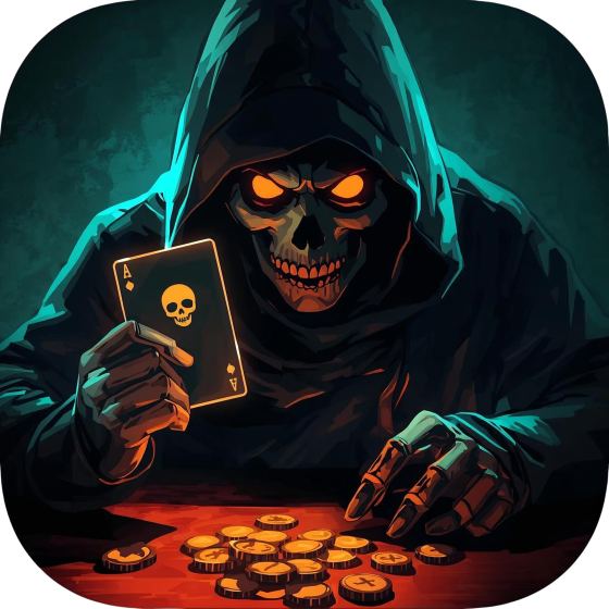 Dungeon Scoundrel: Solitaire