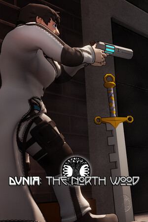 Dunia: The North Wood - Episode 0