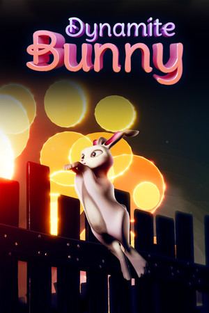 Dynamite Bunny: Catch The Carrot