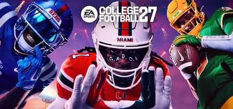 EA SPORTS™ College Football 27
