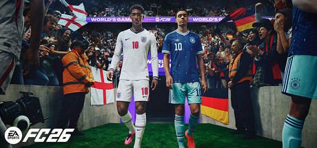 EA SPORTS FC™ 26