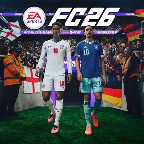EA SPORTS FC™ 26