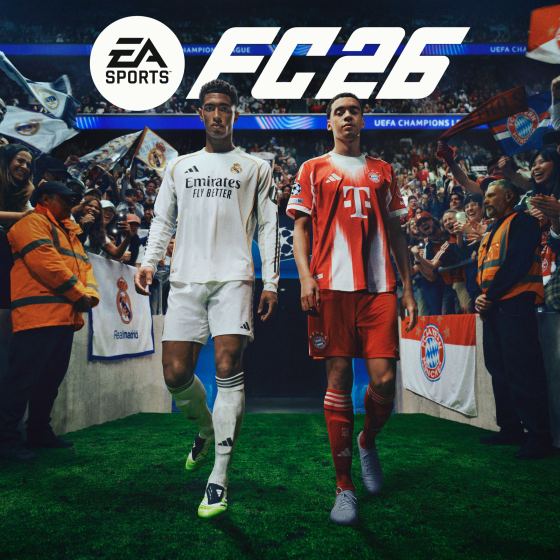 EA SPORTS FC™ 26 - PC