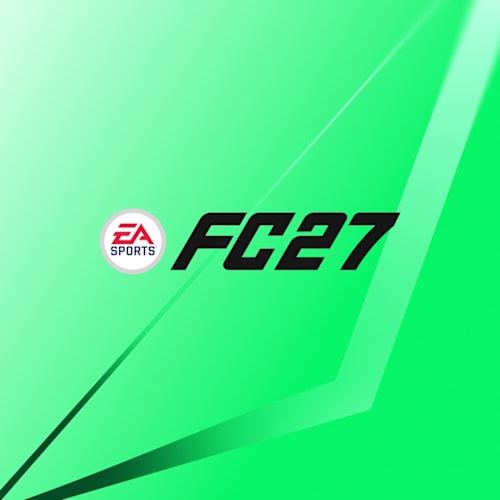 EA SPORTS FC™ 27