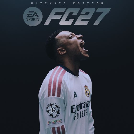 EA SPORTS FC™ 27 Ultimate Edition para XBOX One y XBOX Series X|S
