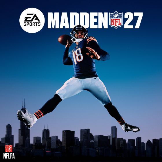 EA SPORTS™ Madden NFL 27 Edición Estándar