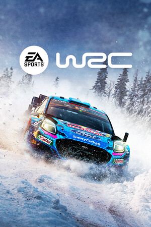 EA SPORTS™ WRC